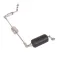 Prowess Ikon Bob Ice swinger-indicator
