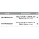 Prowess Fluorocarbone Rigid Crimp 15 m