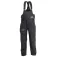 Sakura Logo bib pants