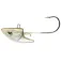 Sakura Utter jig head 2 units