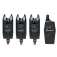 Sert Carp Instinct 3+1 bitlarm