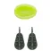 Sert Pasturatore Method Inline