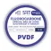 Sert Fluorocarbone PVDF 25 m