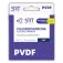 Sert PVDF fluorikarboni 25 m