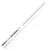 Sunset Five Senses baitcasting rod