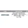 Sunset Shorestar SW Surfcasting-Rolle