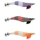 Sunset Turlutte UV Ghost Sinking 3.5