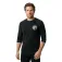 Creature Oj2 speedwheels 3/4袖Tシャツ