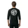 Creature Oj2 speedwheels 3/4袖Tシャツ