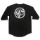 Creature Oj2 speedwheels 3/4袖Tシャツ