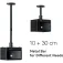 Dangbei Ceiling Mount Ceiling Bracket For Projector
