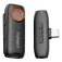 Hohem Microfono wireless Plug&Play