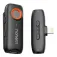 Hohem Microfono wireless Plug&Play