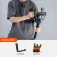 Hohem Microfono wireless Plug&Play