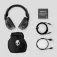 Skullcandy Cuffie wireless AVIATOR 900