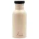 Laken Ampolla tèrmica Basic 600ml Plain Cap