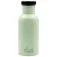 Laken Basic 600ml Plain Cap Thermosflasche