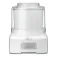 Cuisinart Machine à glace ICE21E 1.4L