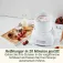 Cuisinart ICE21E 1.4L Eismaschine