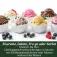 Cuisinart ICE21E 1.4L Eismaschine