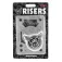 Pig Almofadas Pg piles soft risers/shock 1/8´´