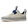 Timberland Stone Jump Low Hook&Loop Junior Trainers