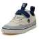 Timberland Stone Jump Low Hook&Loop Junior Trainers
