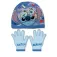 Arditex Disney Lilo & Stitch set