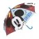 Arditex Disney Mickey Automatic 3 Assorted paraplu