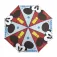 Arditex Disney Mickey Automatic 3 Assorted Sadevarjo