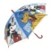 Arditex Disney Mickey Automatic 3 Assorted paraplu