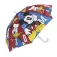 Arditex Guarda-chuva Disney Mickey Automatic 3 Assorted