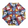 Arditex Disney Mickey Automatic 3 Assorted Regenschirm