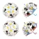 Arditex Disney Mickey Bubble 2 Assorted paraply