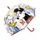 Arditex Disney Mickey Bubble 2 Assorted parasol