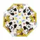 Arditex Ombrello Disney Mickey Transparent 2 Assorted