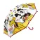 Arditex Ombrello Disney Mickey Transparent 2 Assorted