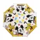 Arditex Ombrello Disney Mickey Transparent 2 Assorted