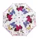 Arditex Disney Minnie Transparent 2 Assorted 우산