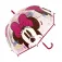 Arditex Disney Minnie Bubble 2 Assorted 우산