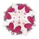 Arditex Disney Minnie Bubble 2 Assorted 우산