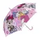 Arditex Disney Minnie Automatic 3 Assorted 우산
