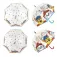 Arditex Paramount Paw Patrol Bubble 2 Assorted 伞