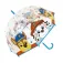 Arditex Paramount Paw Patrol Bubble 2 Assorted 伞