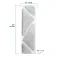 Fluval Flex 2.0 filterpatroon