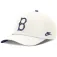 Nike Gorra MLB Brooklyn Dodgers Cooperstown Rise Structured