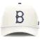 Nike MLB Brooklyn Dodgers Cooperstown Rise Structured cap