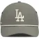Nike Boné MLB LA Dodgers Club Unstructured Adjustable