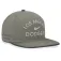 Nike Boné MLB LA Dodgers Dri-Fit Pro Structured Square Bill