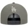 Nike Boné MLB LA Dodgers Dri-Fit Pro Structured Square Bill